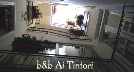 Ai Tintori b&b 